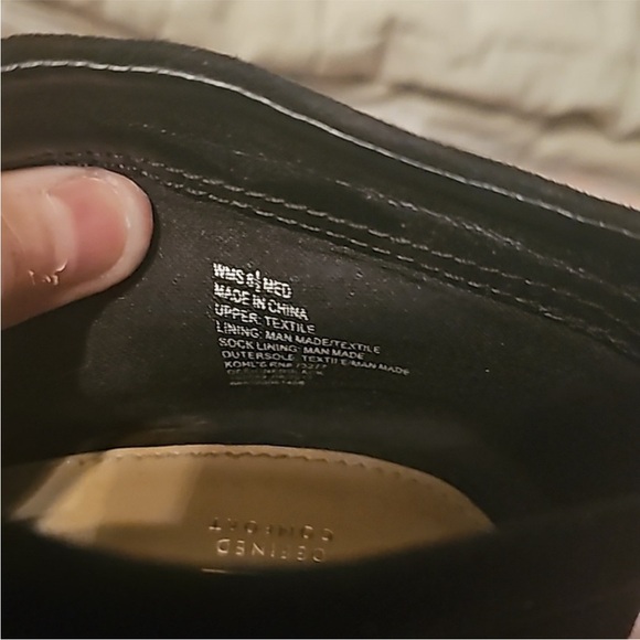 Apt 9 Ankle Booties - Picture 4 of 4